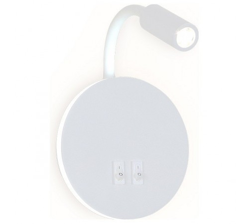 Бра с подсветкой Ambrella Light FW295 FW Бра с подсветкой Ambrella Light FW295 FW