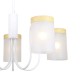Люстра на штанге Escada 1172/5P White Harmony