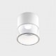 Накладной светильник Italline IT014-0201 white IT014-0201