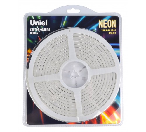 Лента светодиодная Uniel UL-00009082 Neon ULS-N01 Лента светодиодная Uniel UL-00009082 Neon ULS-N01