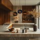 Подвесной светильник Loft it 10426 Amber Melon