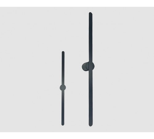 Бра Italline IT08-8020 black IT08-80 Бра Italline IT08-8020 black IT08-80