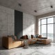 Накладной светильник Loft it 10344 Black Rush
