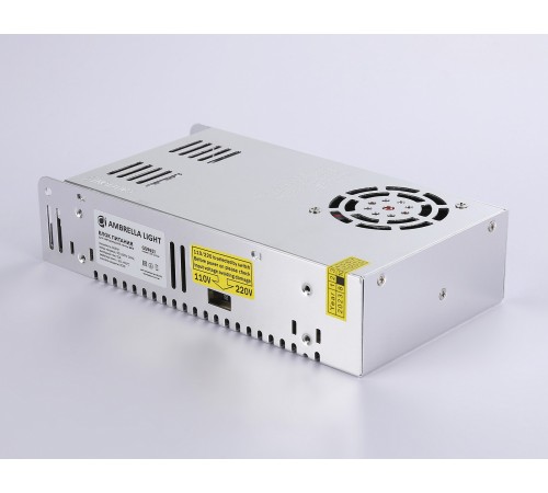 Блок питания Ambrella Light GS9651 LED Driver Блок питания Ambrella Light GS9651 LED Driver