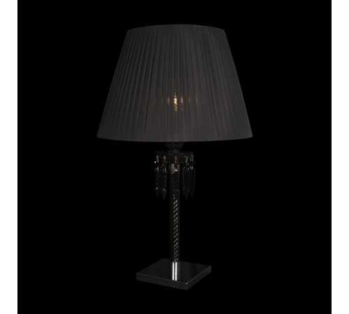 Настольная лампа декоративная Loft it 10210T Black Zenith Настольная лампа декоративная Loft it 10210T Black Zenith