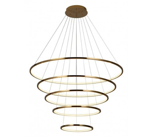 Подвесной светильник Loft it 10015/5 Ring Подвесной светильник Loft it 10015/5 Ring