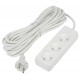 Удлинитель Uniel UL-00009980 Ultra