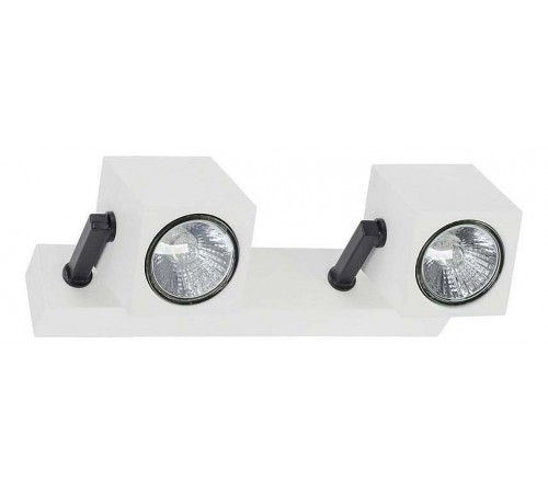 Спот Nowodvorski 6523 Cuboid White Спот Nowodvorski 6523 Cuboid White