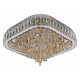 Потолочная люстра Escada 10232/SG LED Passion