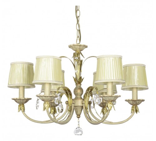 Подвесная люстра Arti Lampadari Galera E 1.1.6 CG Galera Подвесная люстра Arti Lampadari Galera E 1.1.6 CG Galera