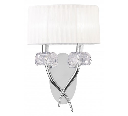 Бра Mantra 4634 Loewe Бра Mantra 4634 Loewe