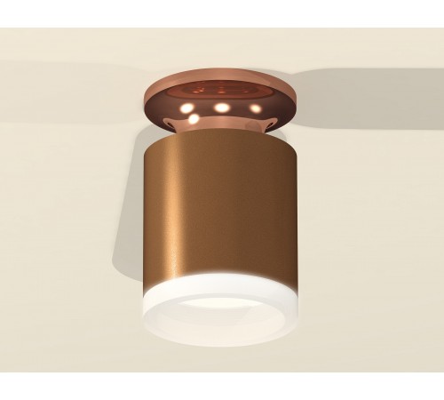 Накладной светильник Ambrella Light XS6304152 XS Накладной светильник Ambrella Light XS6304152 XS
