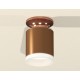 Накладной светильник Ambrella Light XS6304152 XS