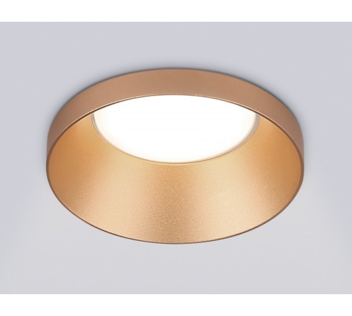 Встраиваемый светильник Ambrella Light TN102803 TN Встраиваемый светильник Ambrella Light TN102803 TN