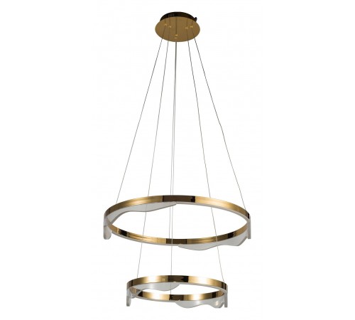 Подвесной светильник Kink Light 08263-60+40,36 Кастела