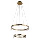 Подвесной светильник Kink Light 08263-60+40,36 Кастела