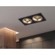 Встраиваемый светильник Ambrella Light TN102735 TECHNO SPOT