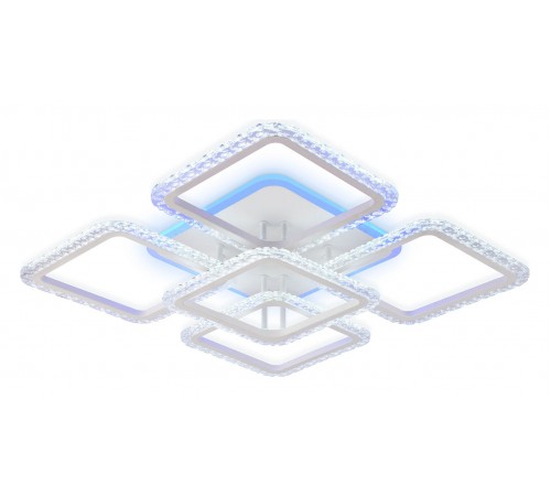 Потолочная люстра Ambrella Light FA5301 FA Потолочная люстра Ambrella Light FA5301 FA