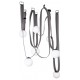 Подвесная люстра Loft it 10240/7 Picot