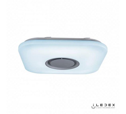 Накладной светильник iLedex Music-48W-Square Music