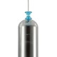 Подвесной светильник Indigo 11050/1P Smoke Pulsante