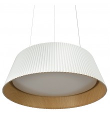 Подвесной светильник Loft it 10224P White Evans