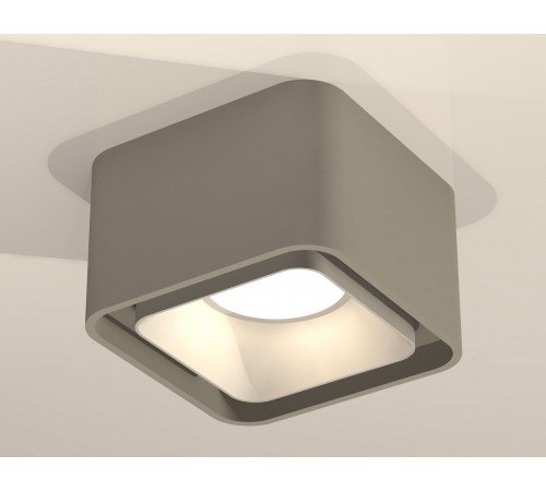 Накладной светильник Ambrella Light XS7834001 Xs7834 Накладной светильник Ambrella Light XS7834001 Xs7834