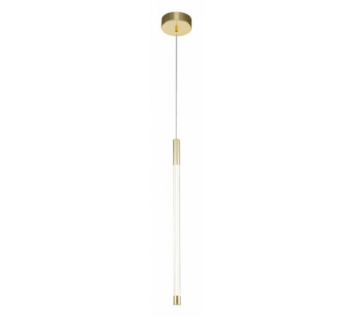 Подвесной светильник Indigo 14006/1P Gold Vettore Подвесной светильник Indigo 14006/1P Gold Vettore