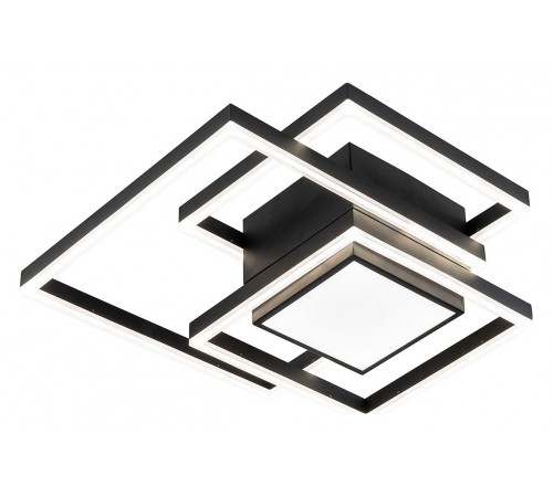 Потолочная люстра Escada 10242/4LED Twins Потолочная люстра Escada 10242/4LED Twins