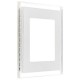 Встраиваемый светильник Ambrella Light S450/6+2 Downlight