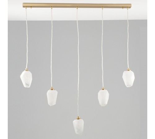 Подвесной светильник Moderli V10311-5P Catris Подвесной светильник Moderli V10311-5P Catris