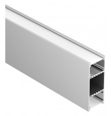 Профиль накладной Arlight 036341 ARH-WALL