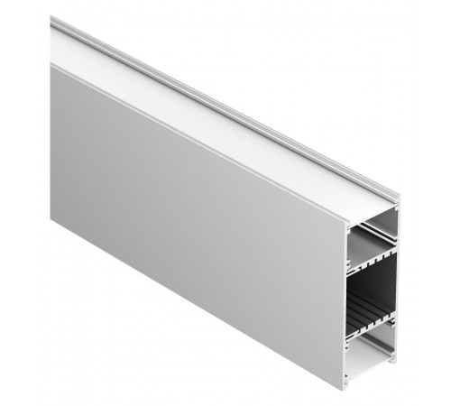 Профиль накладной Arlight 036341 ARH-WALL Профиль накладной Arlight 036341 ARH-WALL