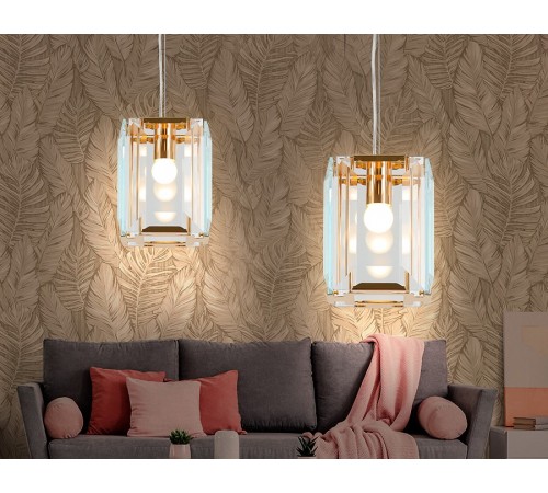 Подвесной светильник Ambrella Light TR5108 TR Подвесной светильник Ambrella Light TR5108 TR