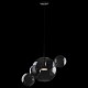 Подвесной светильник Loft it 2029-P6 Bolle