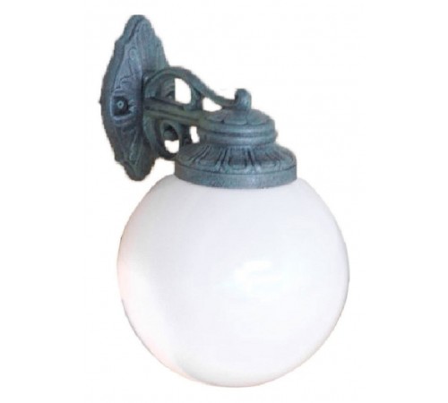 Светильник на штанге Fumagalli G25.131.000.VYF1RDN Globe 250 Светильник на штанге Fumagalli G25.131.000.VYF1RDN Globe 250