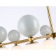 Люстра на штанге Ambrella Light LH53106 LH