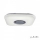 Накладной светильник iLedex Music-48W-Square Music