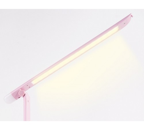 Настольная лампа офисная Ambrella Light DE551 DE Настольная лампа офисная Ambrella Light DE551 DE