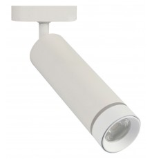 Светильник на штанге Escada 20009TRA/01LED SWH 20009