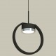 Подвесной светильник Ambrella Light XB9102101 XB