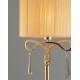 Настольная лампа декоративная Moderli V10545-1T Chilly