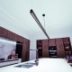 Модульный светильник Mantra 7554 Hanok