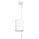 Светильник на штанге Loft it 10253P White Ritz