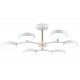 Люстра на штанге Ambrella Light FL516333 FL