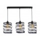 Подвесной светильник Ambrella Light TR8403 TR