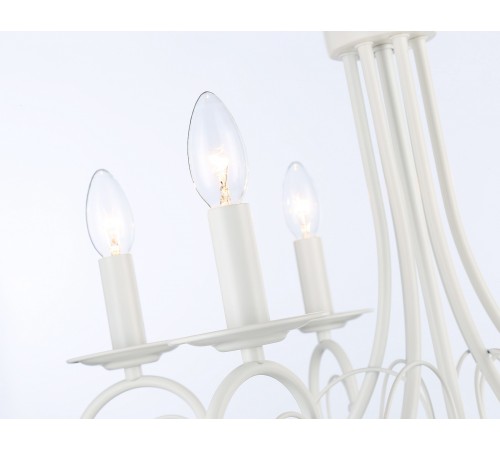 Подвесная люстра Ambrella Light TR9611 TR Подвесная люстра Ambrella Light TR9611 TR