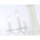 Подвесная люстра Ambrella Light TR9611 TR