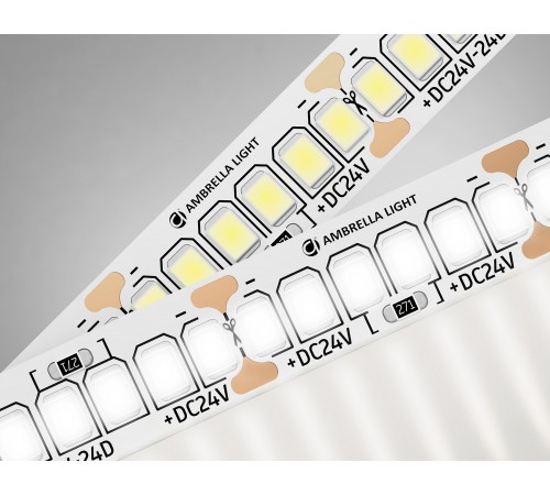 Лента светодиодная Ambrella Light GS3502 GS Лента светодиодная Ambrella Light GS3502 GS