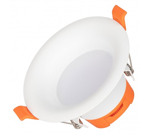 Встраиваемый светильник Arlight 035588 BLIZZARD